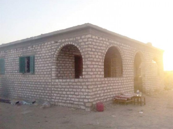 تمثيل عبدالتواب لجريمة قتل الكويتية وأمها السعودية في مصر