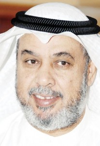 عضو المجلس خلف دميثير العنزي: هذه هي قصتي مع "اللحية"