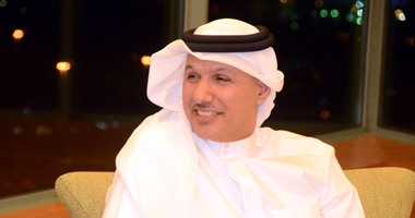 رجل الأعمال الكويتي عبدالله الشاهينn-Newspaper