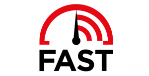 fast.com