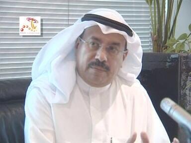 عبدالله حمد الرومي