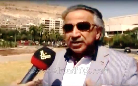 عبدالحميد دشتي