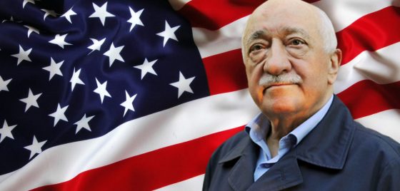 فيديو: د. عبدالله النفيسي يشرح قوة منظمة فتح الله غولن ودورهم في الإنقلاب الفاشل في تركيا