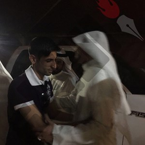 قصة عودة الكويتي ماهر المطيري المفقود في العراق