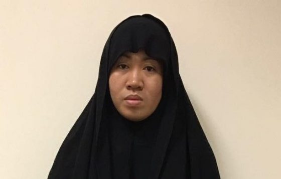 فيديو: العميد عادل الحشاش يشرح تفاصيل إلقاء القبض على فليبينة تنتمي لتنظيم داعش في الكويت