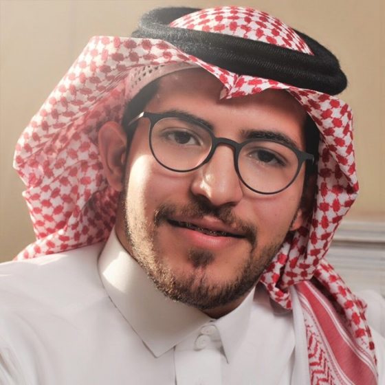 المصور الفوتوغرافي أنس السبيحي