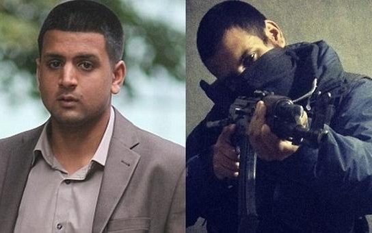 تعرف على قصة أخطر إمرأة بريطانية في تنظيم داعش .. قائدة شبكة تجنيد فتيات أوروبا