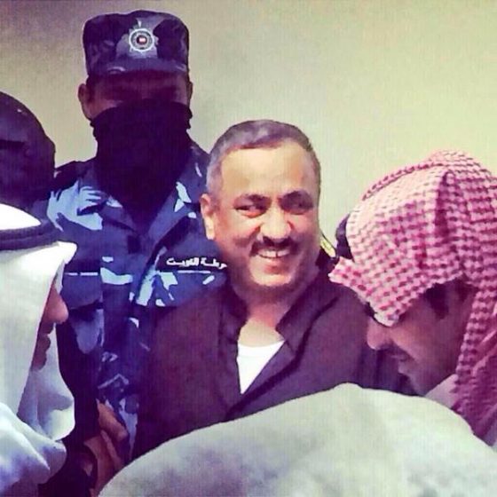 فيديو: مرزوق الغانم: لن أتطرق لـ مسلم البراك لأن فروسيتي ما تسمحلي سيفي بإيدي وسيفه طايح.. والله يفك عوقه