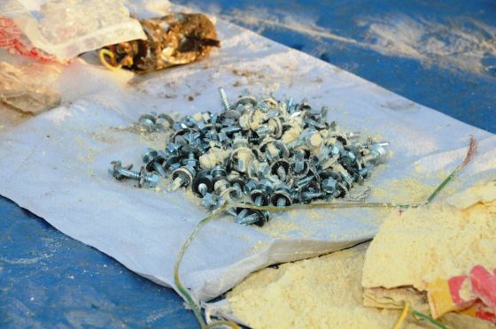 فيديو: وزارة الداخلية: القبض على إمام مصري ينتمي إلى تنظيم داعش ويخطط لعمل إرهابي في الكويت 8-10-2016