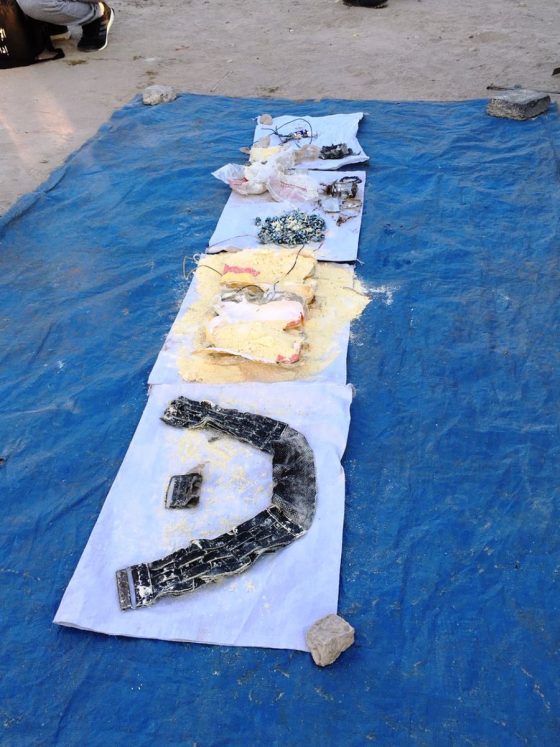 فيديو: وزارة الداخلية: القبض على إمام مصري ينتمي إلى تنظيم داعش ويخطط لعمل إرهابي في الكويت 8-10-2016