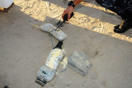 فيديو: وزارة الداخلية: القبض على إمام مصري ينتمي إلى تنظيم داعش ويخطط لعمل إرهابي في الكويت 8-10-2016