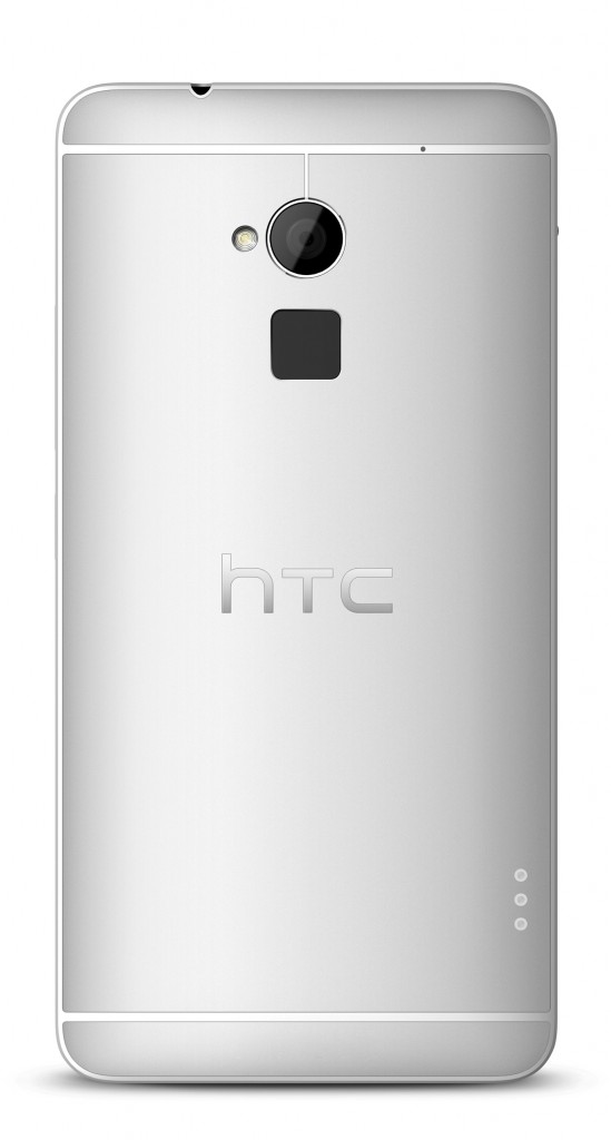 Обзор htc one max