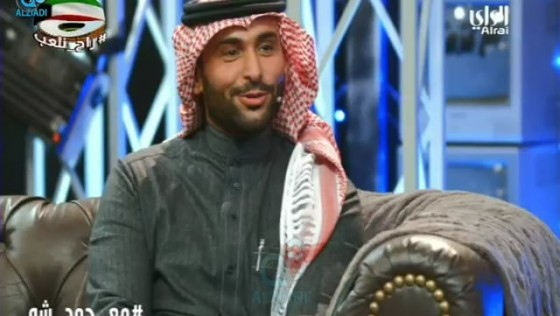 فيديو: لقاء رجل الأعمال السعودي يزيد الراجحي عبر برنامج مع ...