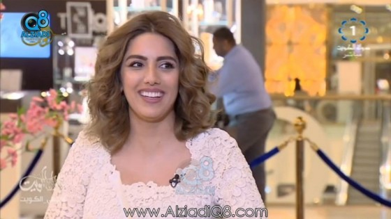 فيديو برنامج ليالي الكويت يستضيف الفنانة “هيا عبدالسلام” عبر تلفزيون