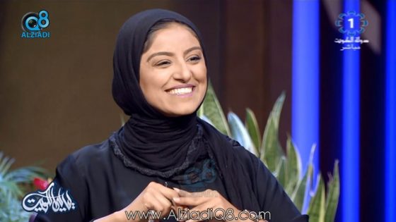 فيديو برنامج ليالي الكويت يستضيف “فاطمة العنزي” و “عبدالعزيز الشطي” أعضاء حملة الكويت واحة 5809