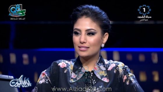 فيديو: برنامج (ليالي الكويت) يستضيف المطربة التونسية "مروى ...