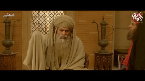 فيديو الحلقة الـ30 والـ31 “الأخيرة” من مسلسل الإمام أحمد بن حنبل عبر