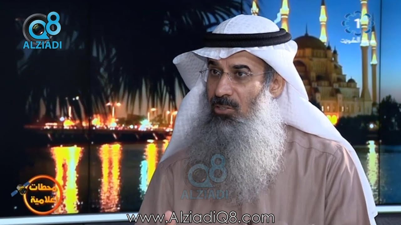 فيديو الحلقة التاسعة والعشرون من مسلسل الإمام أحمد بن حنبل عبر