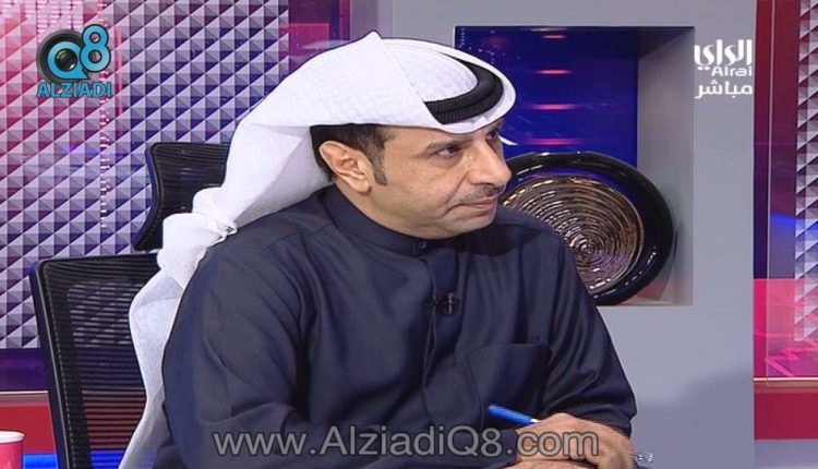 د. صالح السعيدي: صانع التشكيل الحكومي الجديد وضع في ذهنة عرقلة أي إستجواب