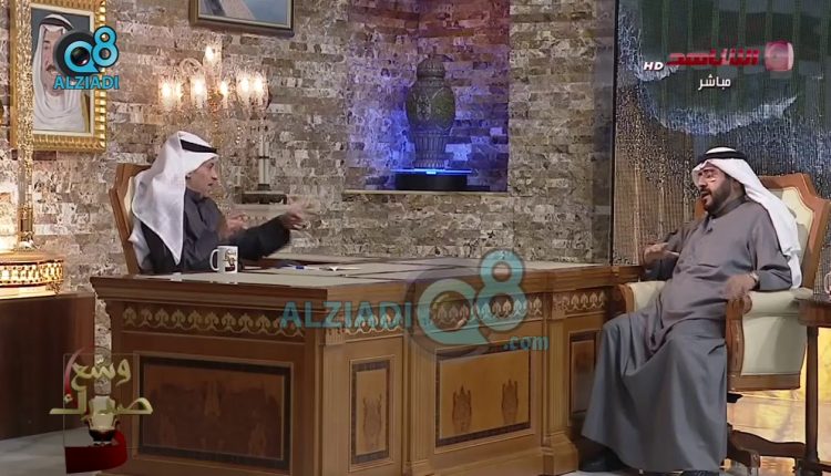 فيديو: النائب سعدون حماد: من يحركني هم قواعدي الإنتخابية ومصلحة الكويت مقدمة على الجميع
