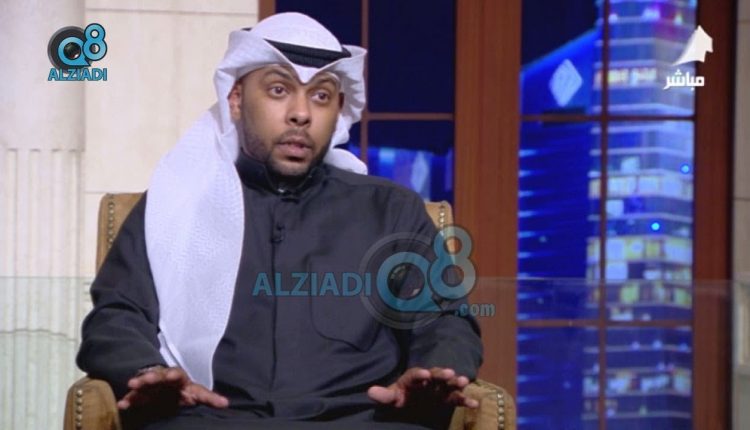 فيديو: لقاء “جراح العتيقي” لاعب نادي الكويت والمنتخب الوطني السابق في برنامج (بالكويتي) عبر قناة المجلس