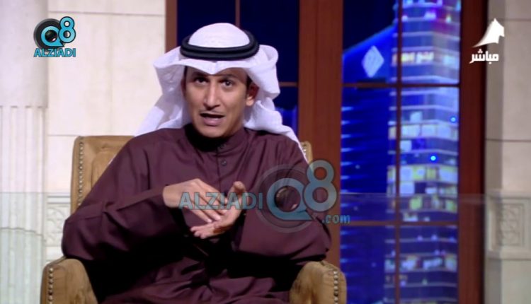 فيديو: لقاء المزارع الكويتي “يوسف الكريباني” في برنامج (بالكويتي) عبر قناة المجلس