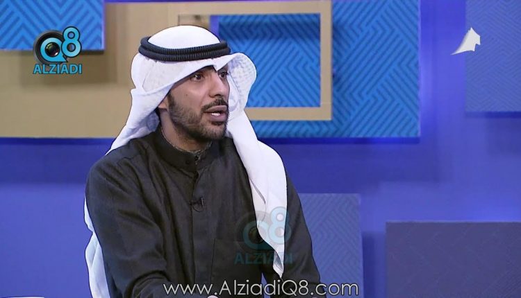 فيديو: (هيبة القانون) موضوع برنامج باب النقاش مع محمد السداني على قناة المجلس