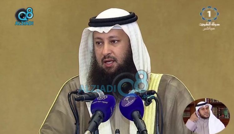 فيديو: خطبة الجمعة من مسجد سعود الراشد للشيخ (خالد الجاسم) بعنوان “هدي النبي ﷺ مع العمالة المنزلية”