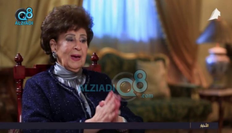 فيديو: برنامج (سراي) يستضيف الإعلامية “ماما أنيسة” – (الجزء الثاني) عبر قناة المجلس