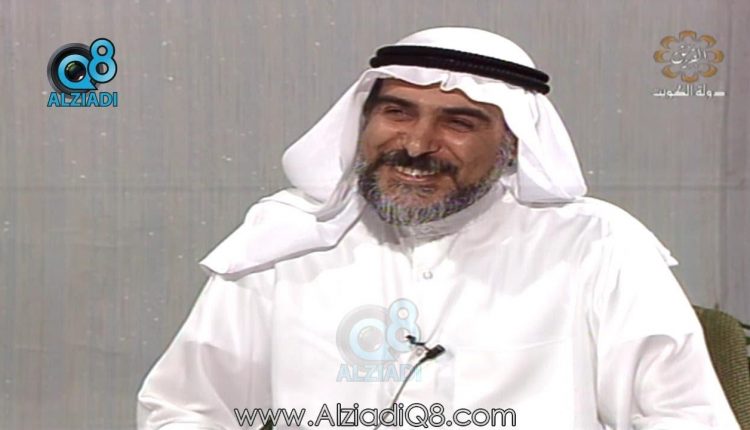 فيديو: برنامج (ضيف على الهواء) يستضيف وزير الدولة لشؤون البلدية السابق د.إبراهيم ماجد الشاهين عبر قناة القرين