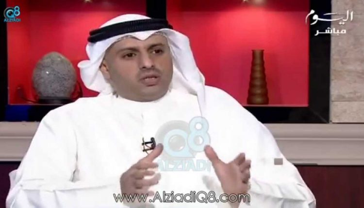 فيديو: فيصل اليحيى عبر توك شوك: السلطة التي لا تستجيب لرقابة ومحاسبة الأمة وتظن أنها فوق الناس مافيها خير
