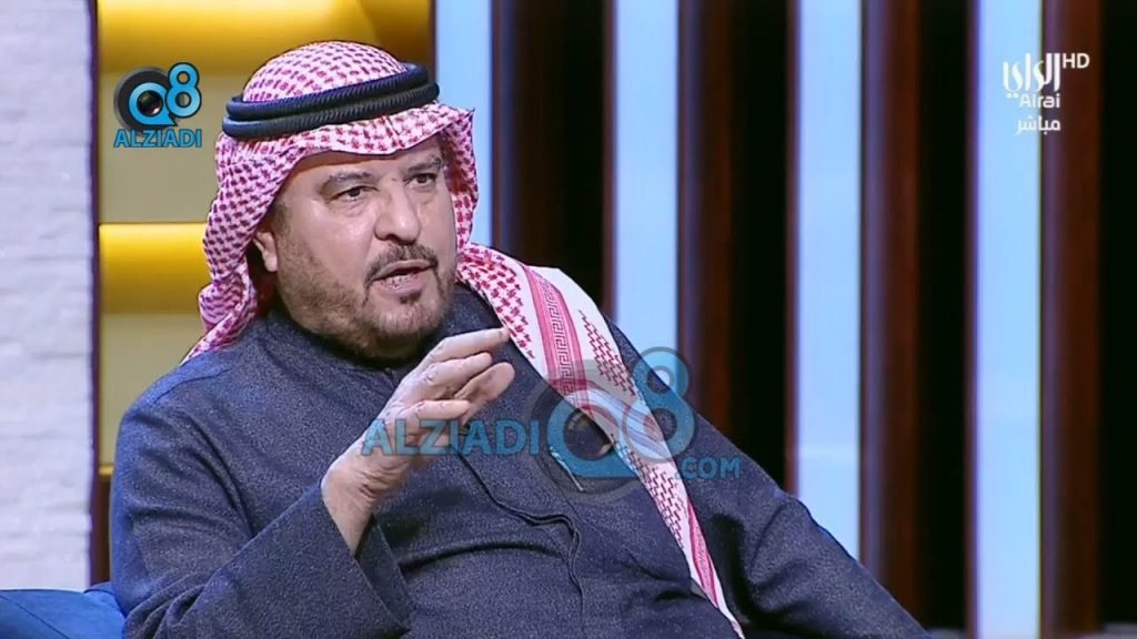 فيديو لقاء الوزير السابق “جاسم العون” في برنامج عشر إلا عشر عن أثر العمل الخيري الكويتي على 