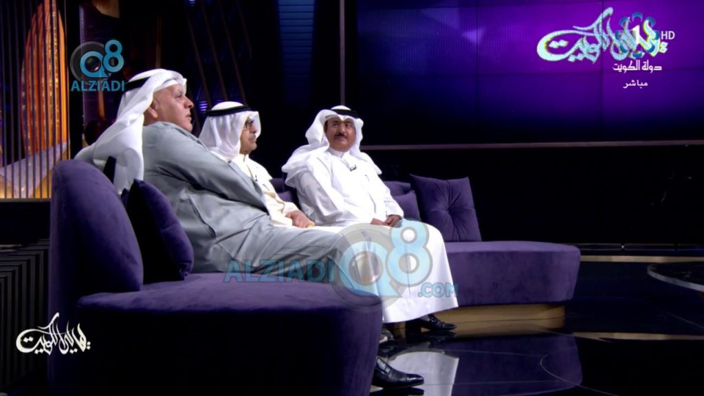 فيديو برنامج ليالي الكويت يستضيف الإعلاميين “محمد المسند” و “عامر