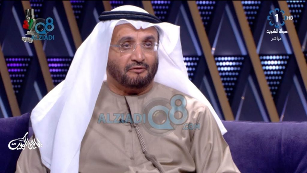 فيديو برنامج ليالي الكويت يستضيف عبدالعزيز الشحي رئيس مركز الوثائق