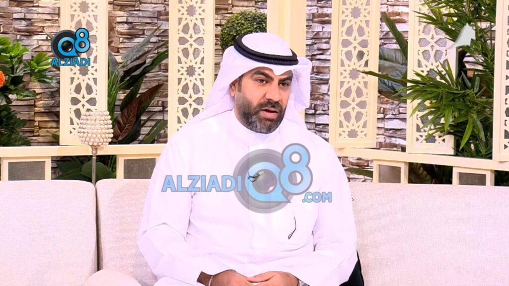 فيديو: لقاء المحامي محمد صفر في برنامج (كويت اليوم) عن قانون الأحوال الشخصية @mohammedsafarr ...