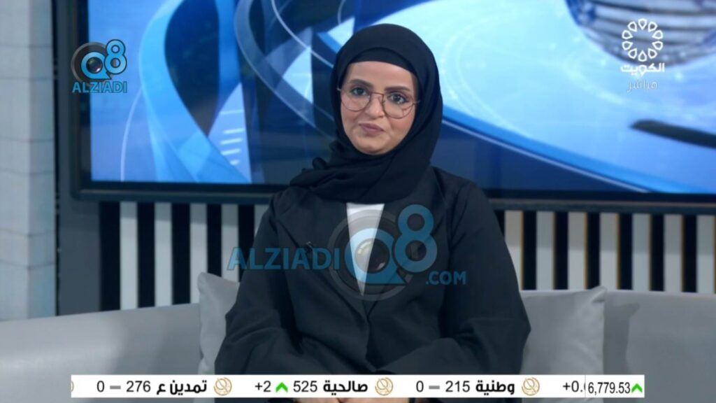 فيديو لقاء خلود العجمي في برنامج العالم هذا الصباح عن مراقبة الأنشطة