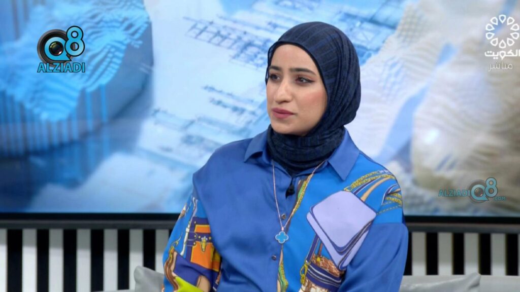 فيديو لقاء د نمارق يوسف الجاركي في برنامج العالم هذا الصباح عن دور المرأة الريادي في المجتمع